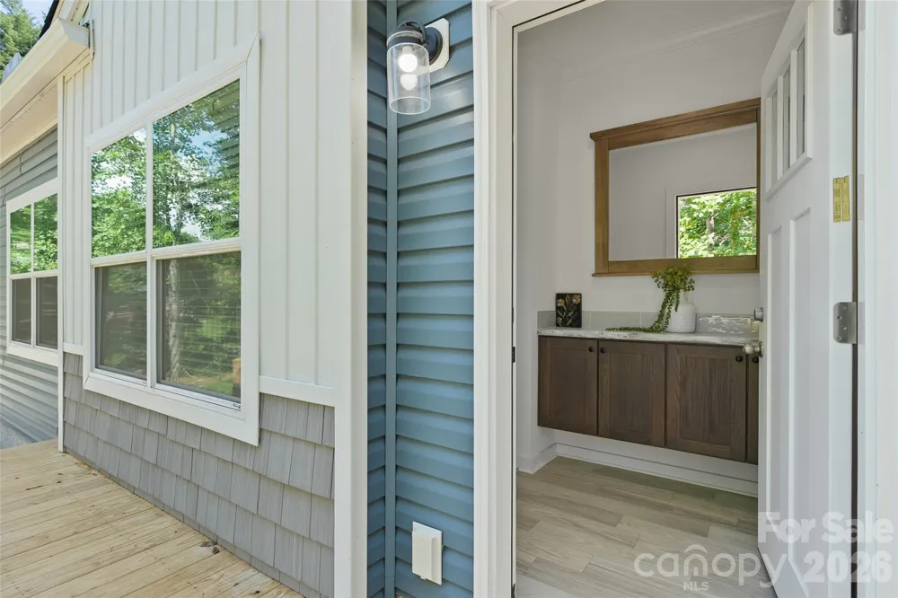 24 Green Burch Drive Bryson City, NC 28713