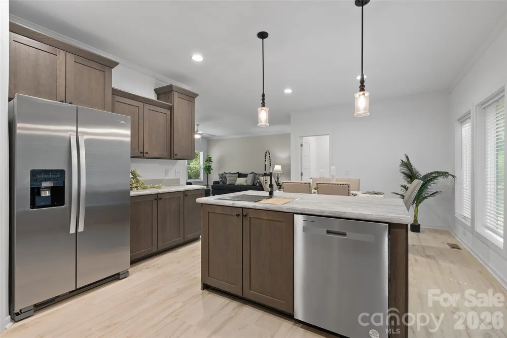 24 Green Burch Drive Bryson City, NC 28713