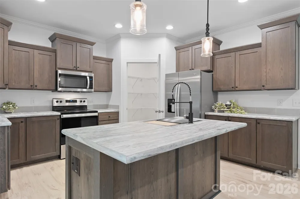 24 Green Burch Drive Bryson City, NC 28713