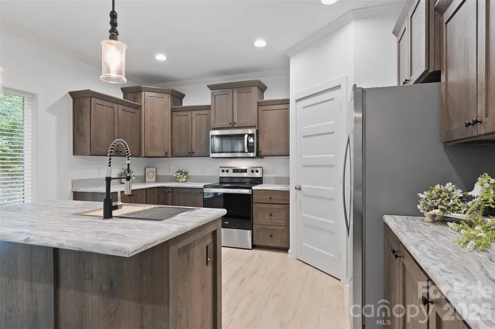 24 Green Burch Drive Bryson City, NC 28713
