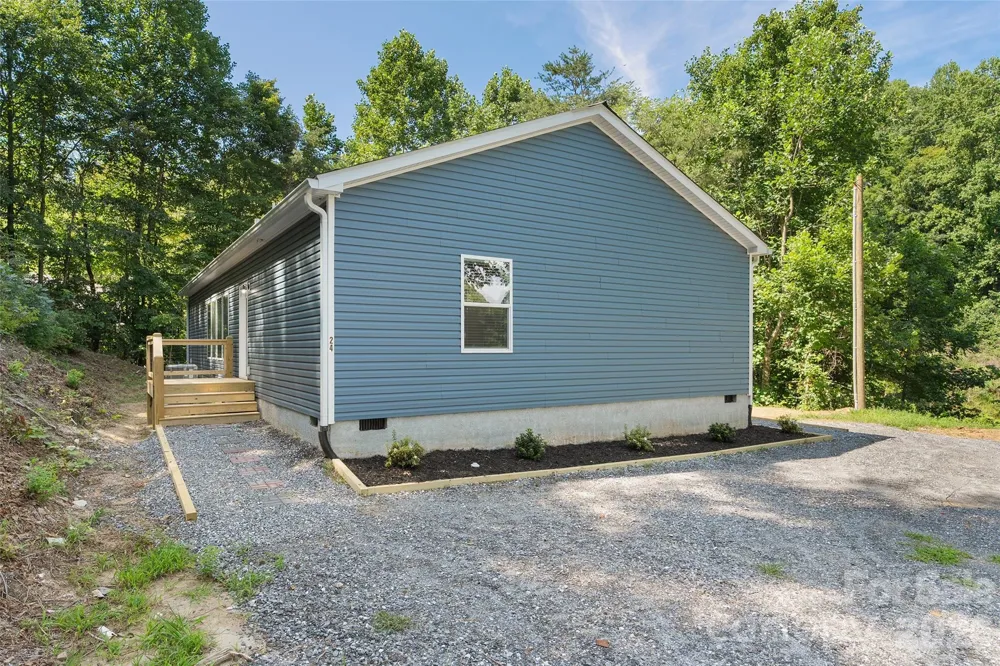 24 Green Burch Drive Bryson City, NC 28713