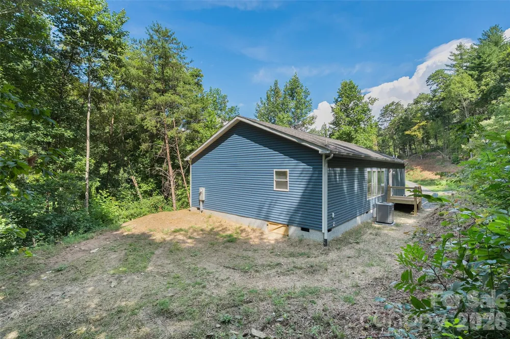 24 Green Burch Drive Bryson City, NC 28713