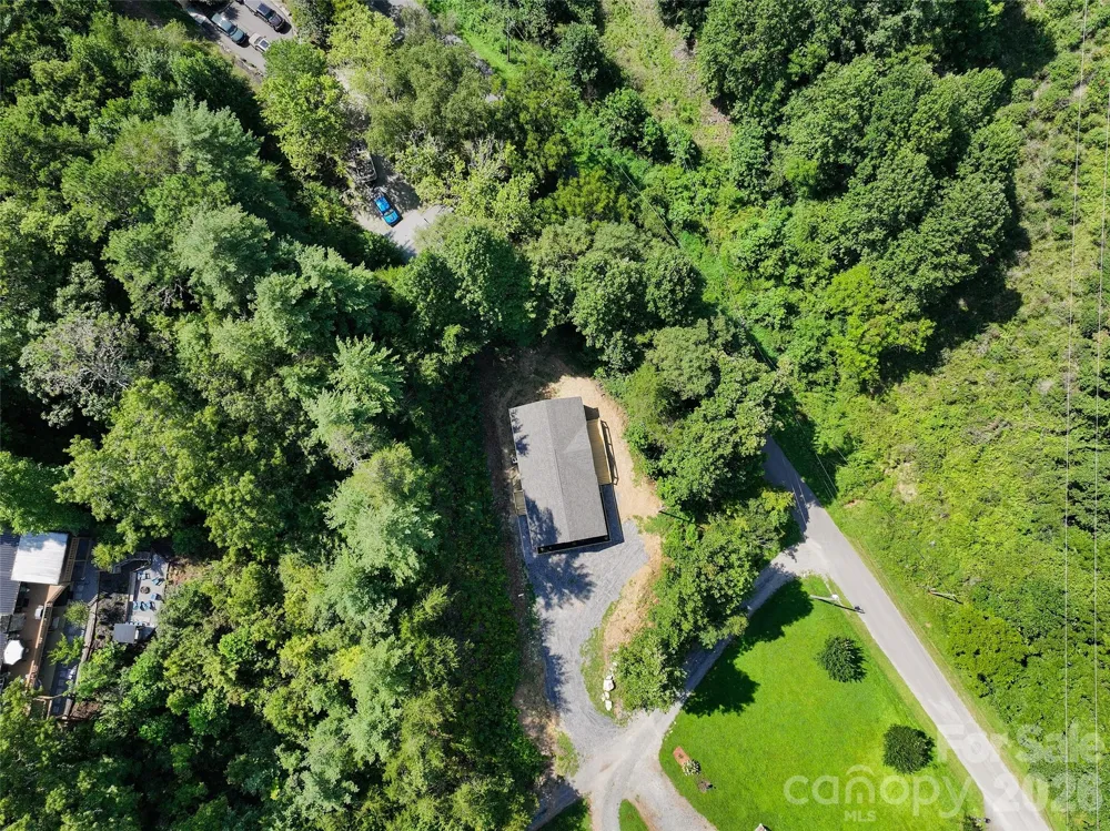 24 Green Burch Drive Bryson City, NC 28713