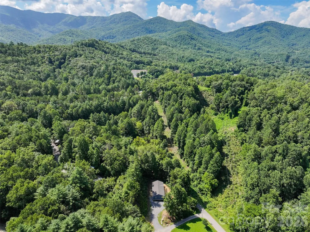 24 Green Burch Drive Bryson City, NC 28713