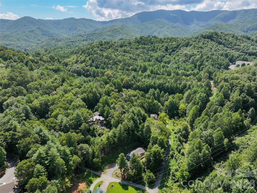 24 Green Burch Drive Bryson City, NC 28713