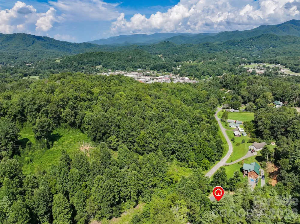 24 Green Burch Drive Bryson City, NC 28713