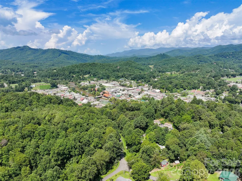 24 Green Burch Drive Bryson City, NC 28713