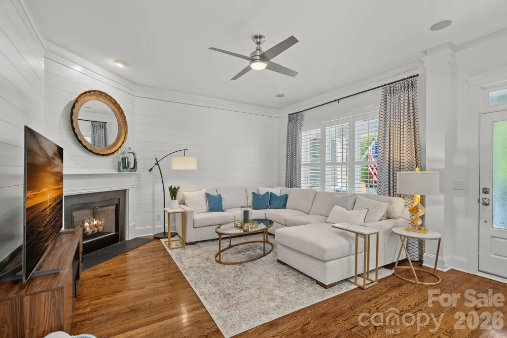 17434 Invermere Avenue Huntersville, NC 28078
