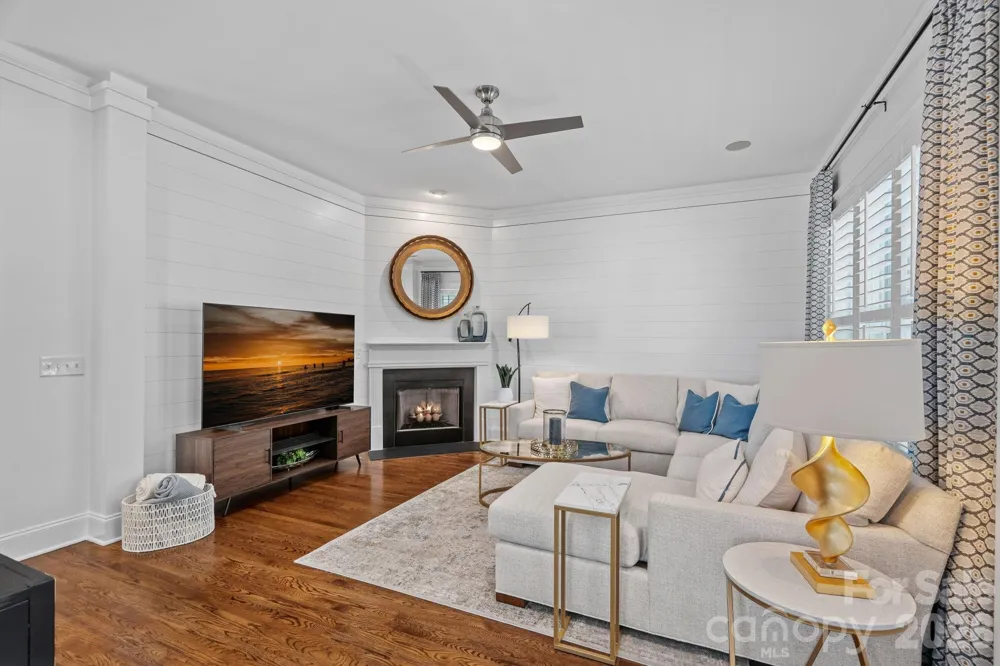 17434 Invermere Avenue Huntersville, NC 28078