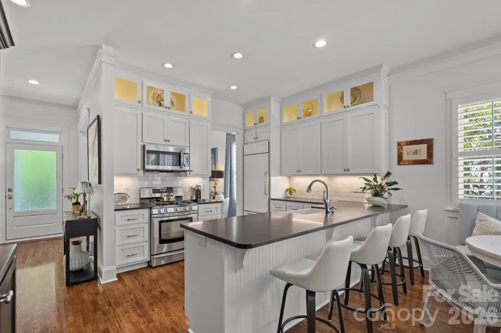 17434 Invermere Avenue Huntersville, NC 28078