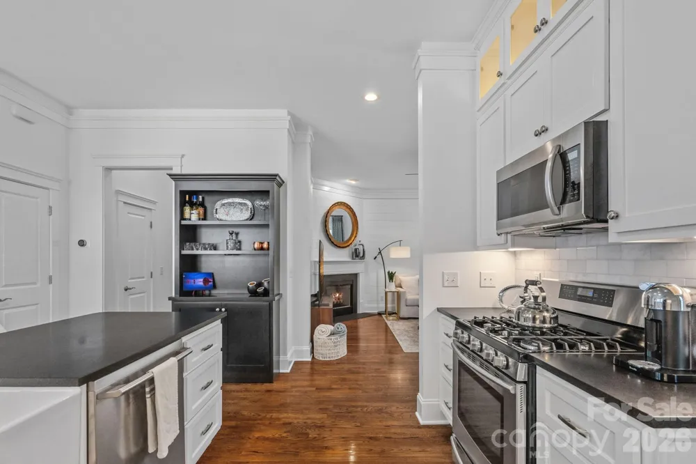 17434 Invermere Avenue Huntersville, NC 28078
