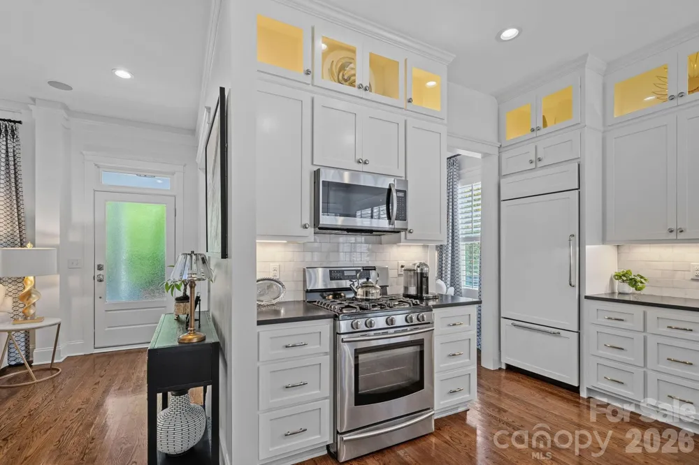 17434 Invermere Avenue Huntersville, NC 28078