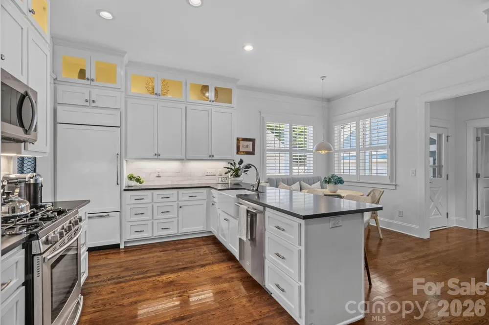17434 Invermere Avenue Huntersville, NC 28078