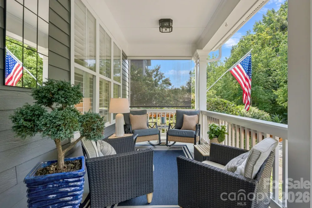 17434 Invermere Avenue Huntersville, NC 28078