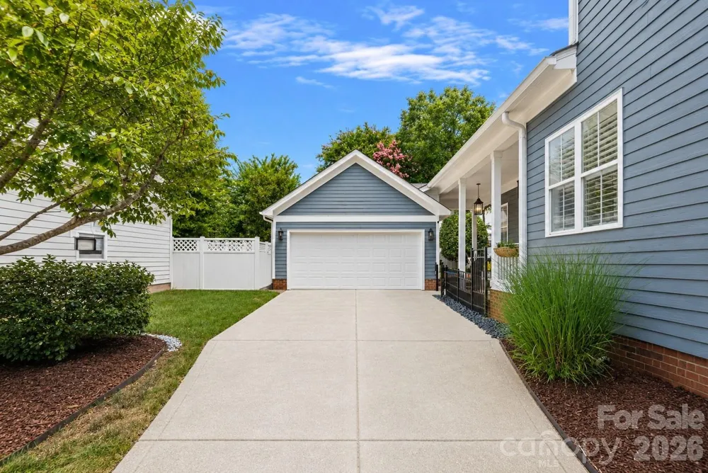 17434 Invermere Avenue Huntersville, NC 28078