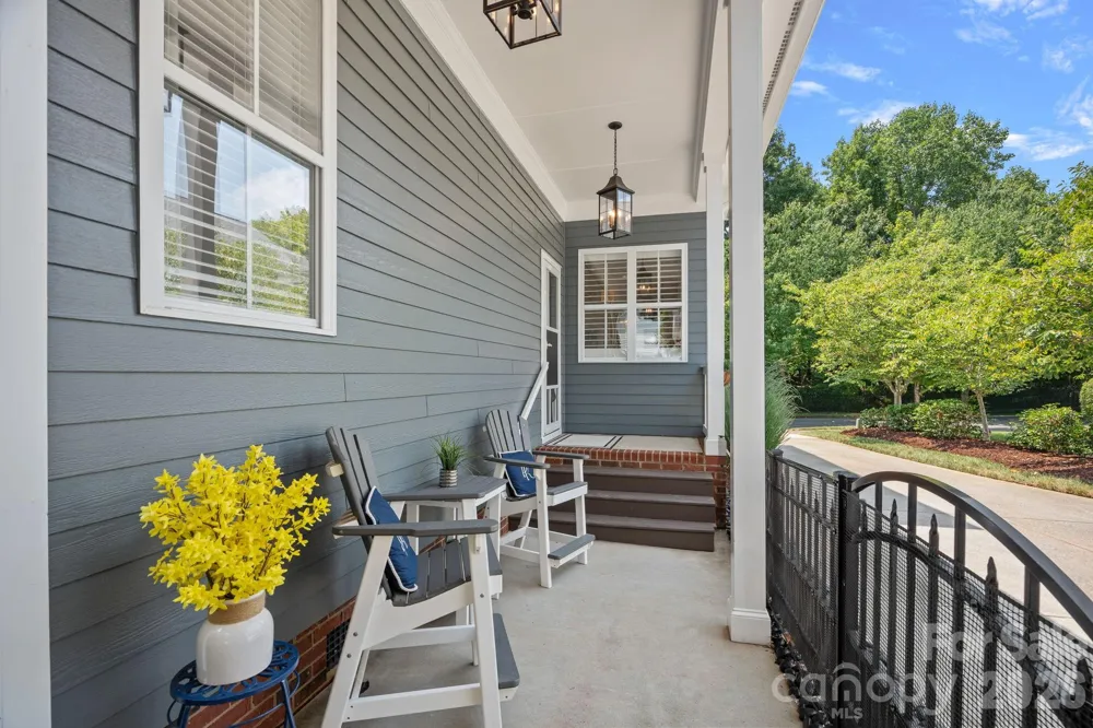 17434 Invermere Avenue Huntersville, NC 28078