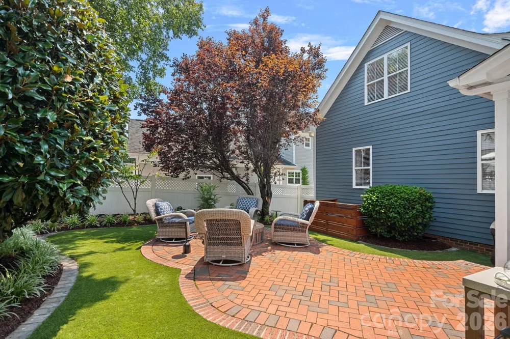 17434 Invermere Avenue Huntersville, NC 28078