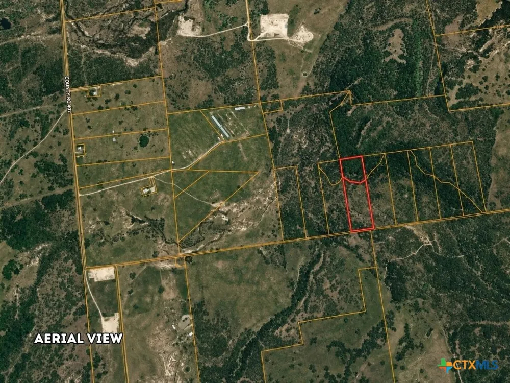 Co Road 206 Gonzales, TX 78629