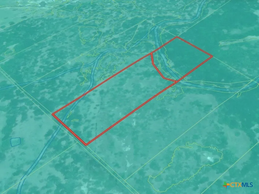 Co Road 206 Gonzales, TX 78629