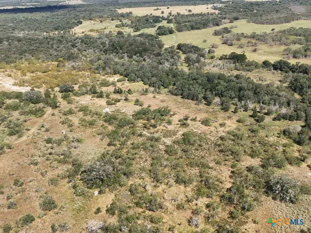 Co Road 206 Gonzales, TX 78629