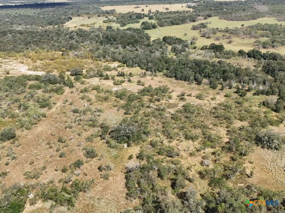 Co Road 206 Gonzales, TX 78629