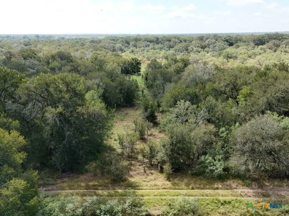 Co Road 206 Gonzales, TX 78629