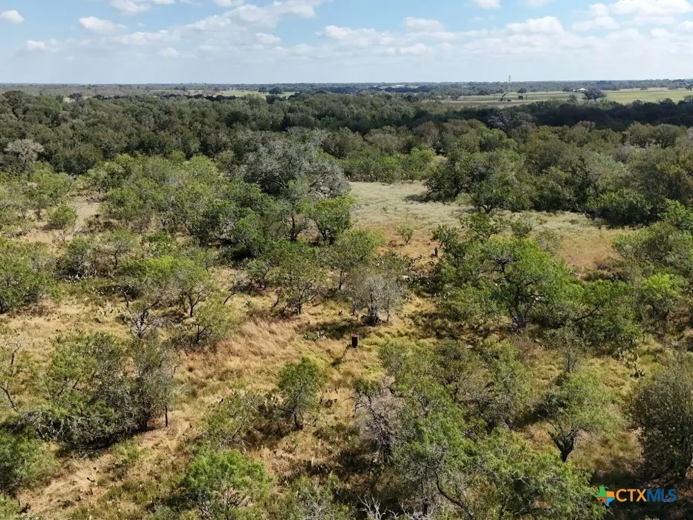 Co Road 206 Gonzales, TX 78629