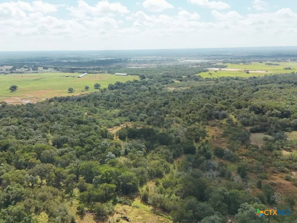 Co Road 206 Gonzales, TX 78629