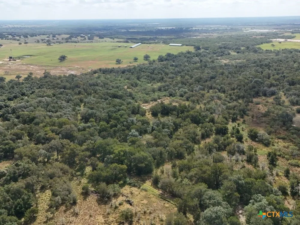 Co Road 206 Gonzales, TX 78629