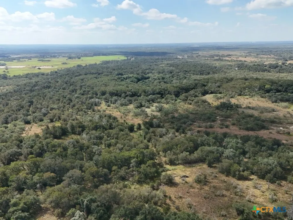 Co Road 206 Gonzales, TX 78629