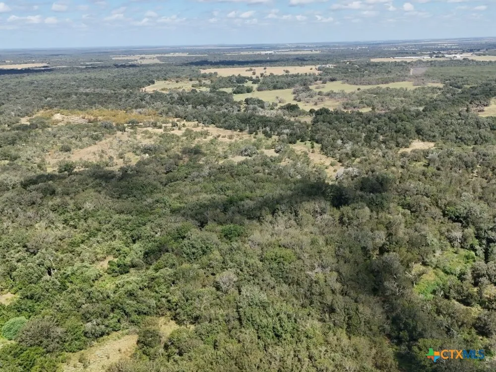 Co Road 206 Gonzales, TX 78629