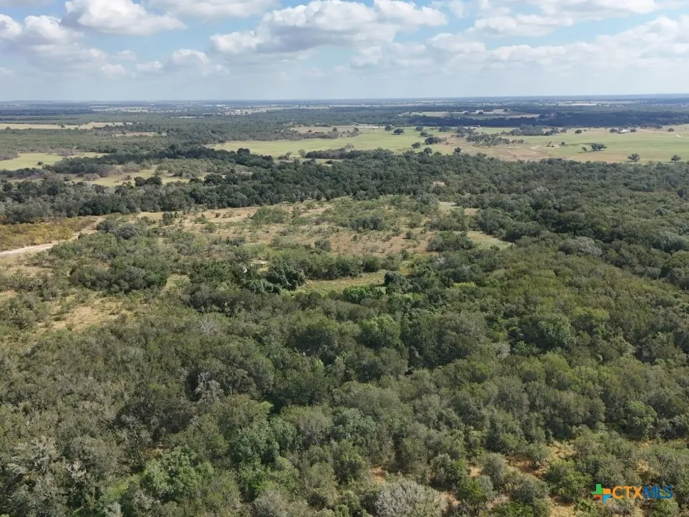 Co Road 206 Gonzales, TX 78629