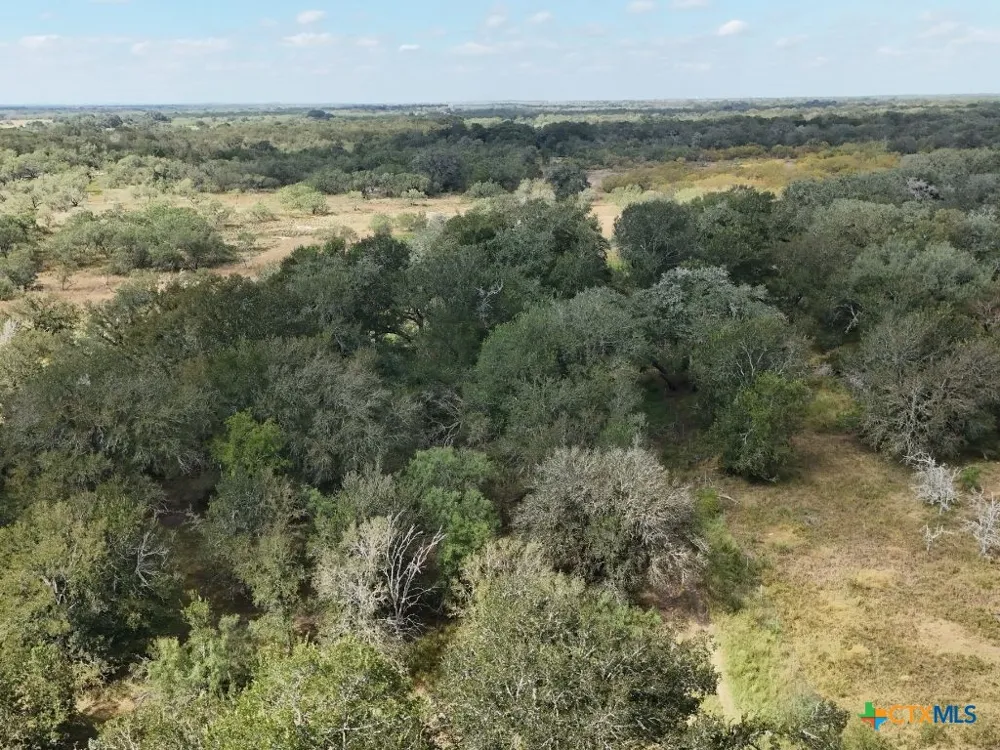 Co Road 206 Gonzales, TX 78629