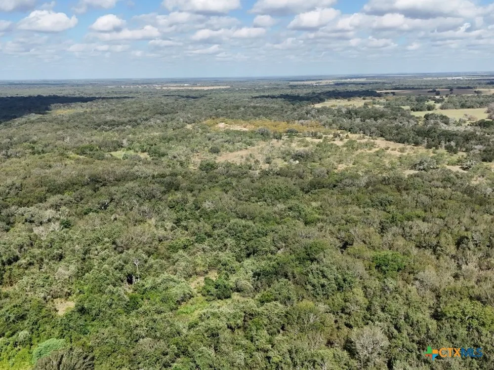 Co Road 206 Gonzales, TX 78629