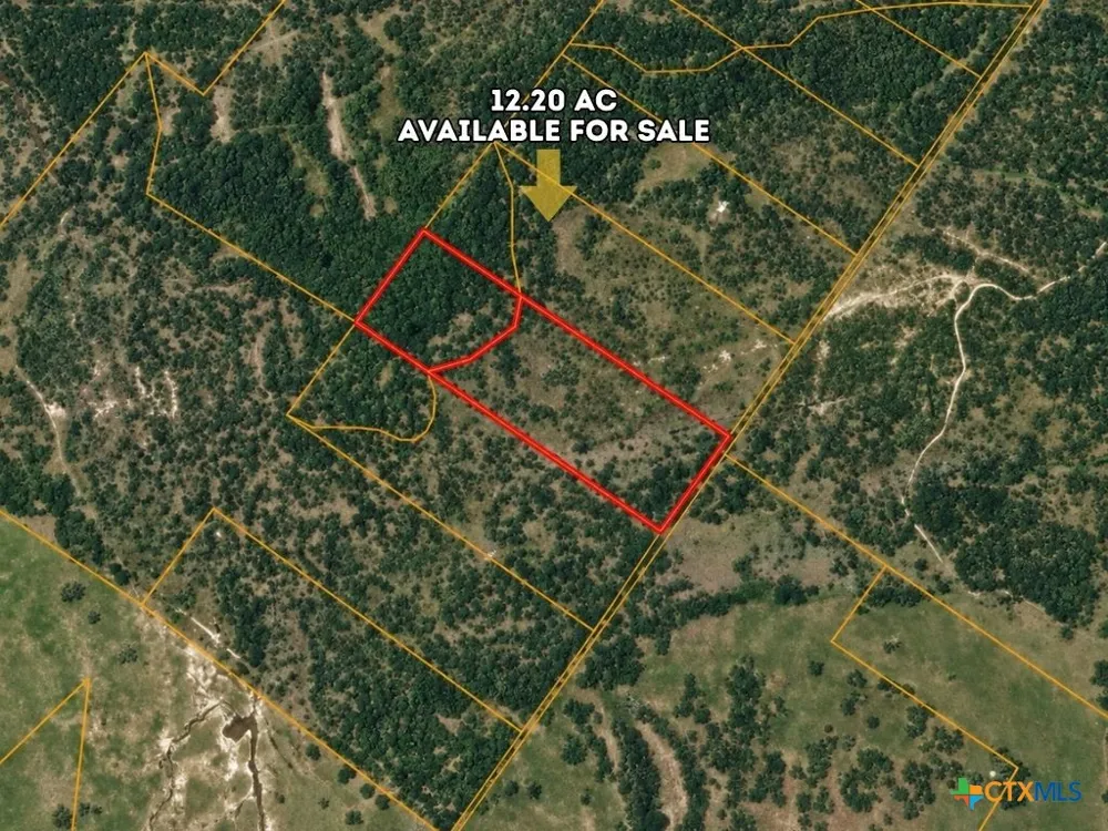 Co Road 206 Gonzales, TX 78629