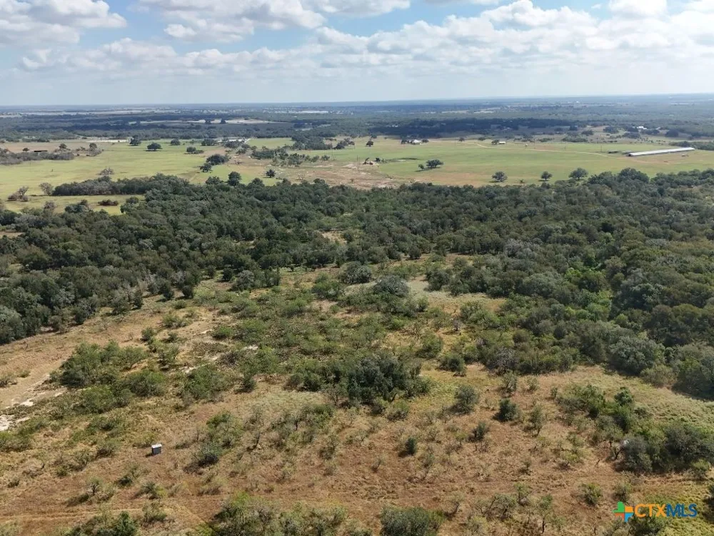 Co Road 206 Gonzales, TX 78629