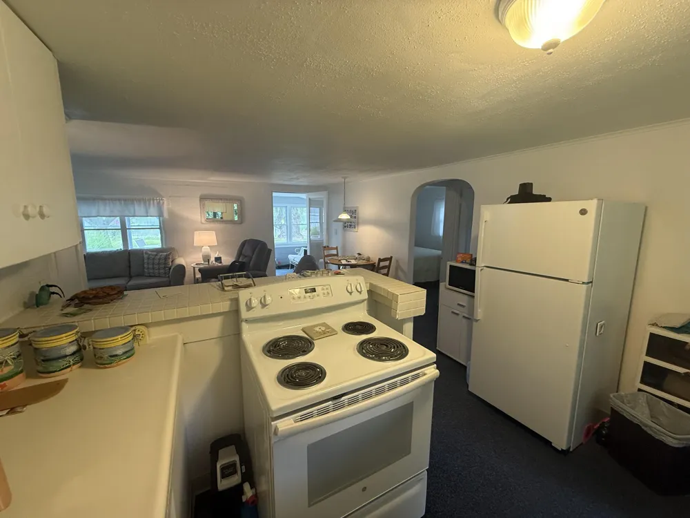 3152 Lake Drive Reading, MI 49274