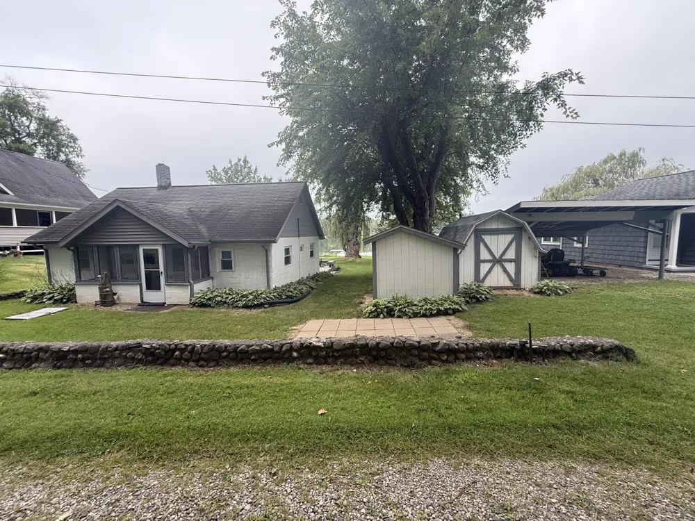 3152 Lake Drive Reading, MI 49274