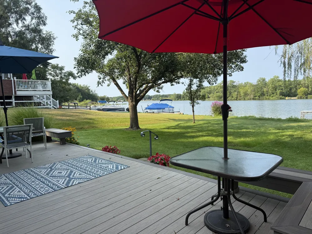 3152 Lake Drive Reading, MI 49274