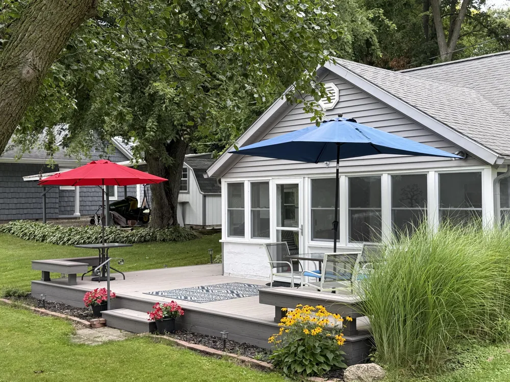 3152 Lake Drive Reading, MI 49274