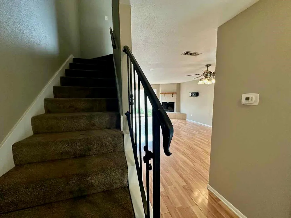 541 Longmeadow Street Beaumont, TX 77707