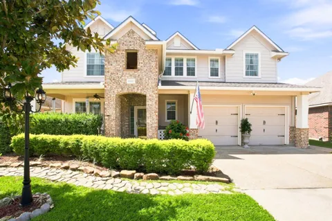 15214 Walden Park Court