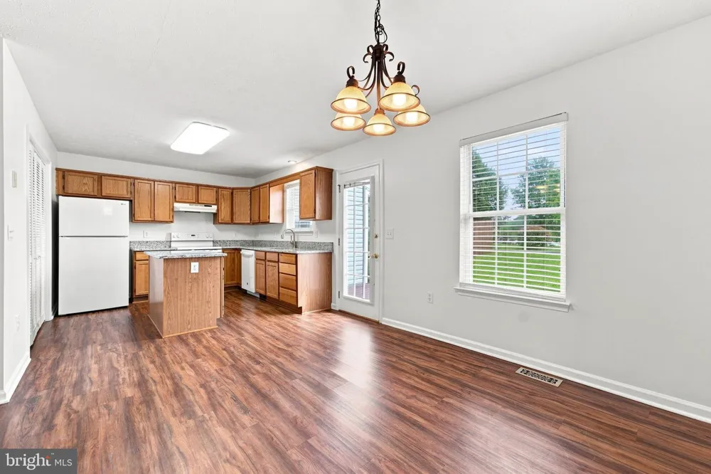 103 TRADE WIND LANE Winchester, VA 22602