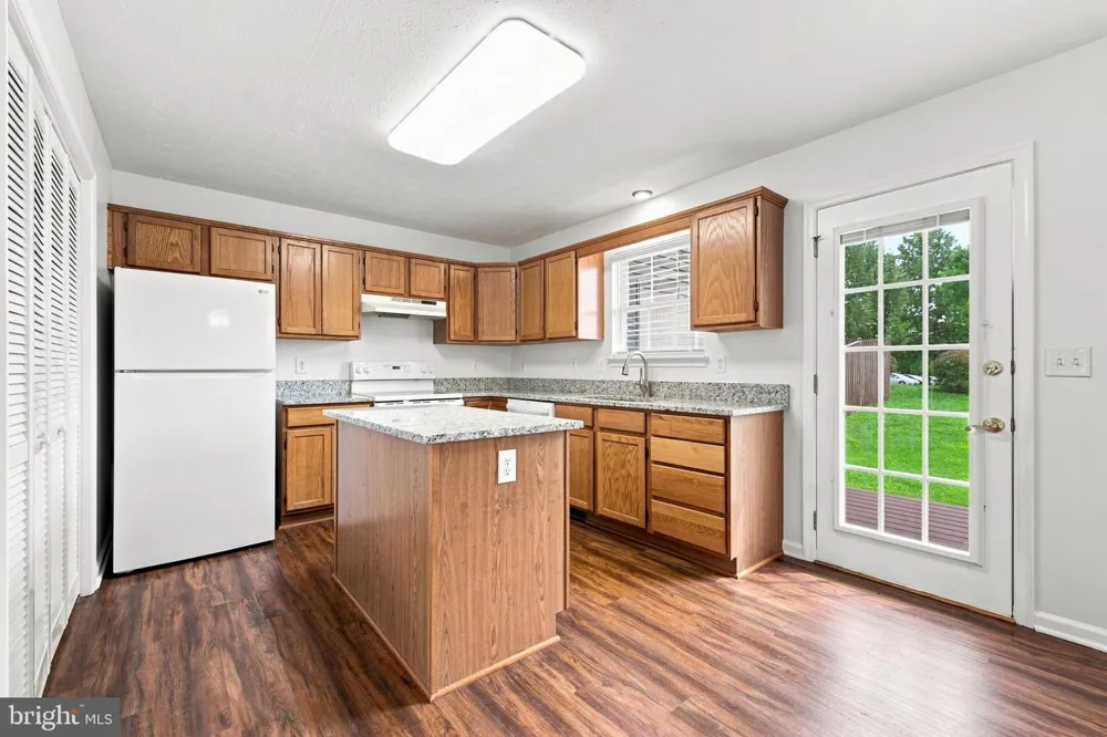 103 TRADE WIND LANE Winchester, VA 22602