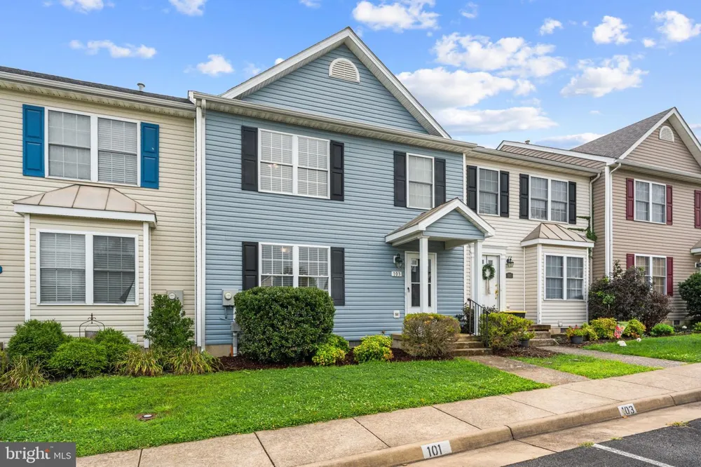 103 TRADE WIND LANE Winchester, VA 22602