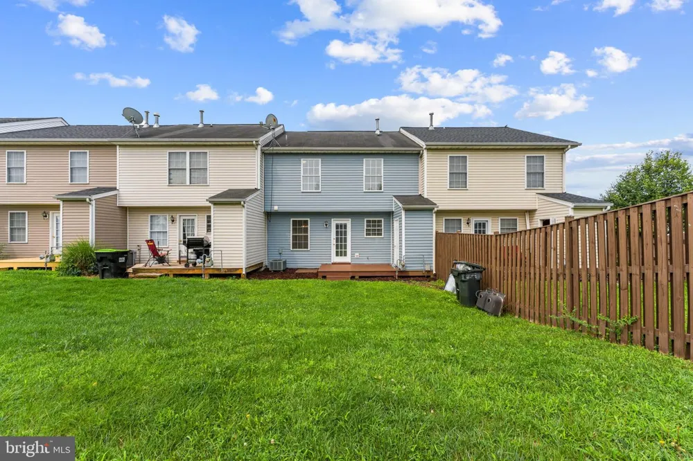 103 TRADE WIND LANE Winchester, VA 22602