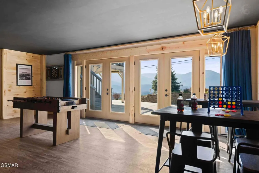 706 Chestnut Drive Gatlinburg, TN 37738