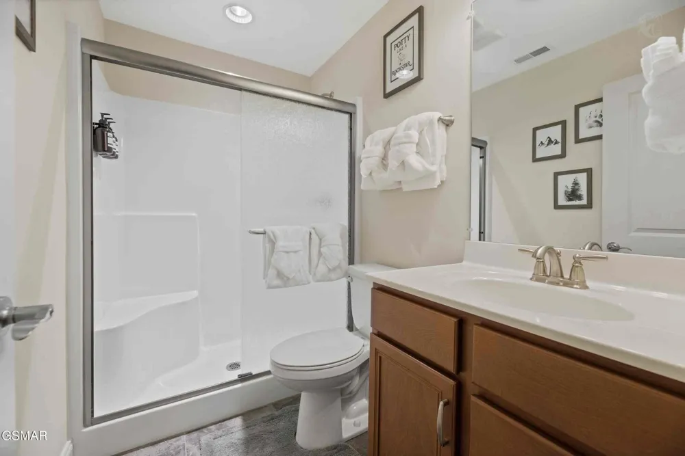 706 Chestnut Drive Gatlinburg, TN 37738