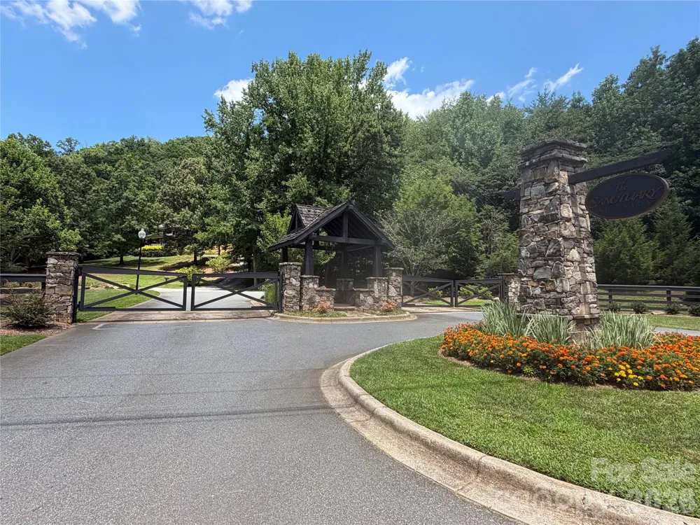 00 Holland Drive #24 Columbus, NC 28722