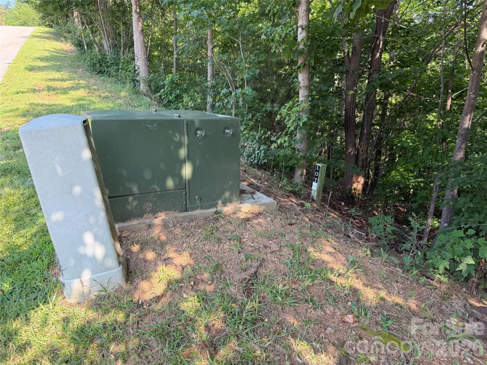 00 Holland Drive #24 Columbus, NC 28722